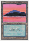 Image for Island (C) (Summer Magic) (297) - Magic: The Gathering
