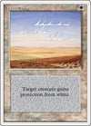 Image for White Ward (Summer Magic) (45) - Magic: The Gathering