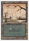 Image for Swamp (B) (Summer Magic) (299) - Magic: The Gathering