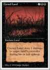 Image for Cursed Land (Summer Magic) (98) - Magic: The Gathering