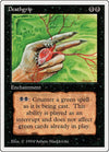 Image for Deathgrip (Summer Magic) (101) - Magic: The Gathering