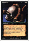 Image for Deathlace (Summer Magic) (102) - Magic: The Gathering