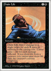 Image for Drain Life (Summer Magic) (106) - Magic: The Gathering