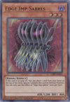 Image for Edge Imp Sabres (The Lost Art Promotion) (LART-EN015) - YuGiOh