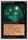 Image for Will-o'-the-Wisp (Summer Magic) (137) - Magic: The Gathering
