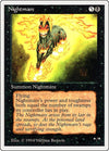 Image for Nightmare (Summer Magic) (120) - Magic: The Gathering