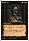 Image for Pestilence (Summer Magic) (122) - Magic: The Gathering