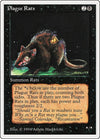 Image for Plague Rats (Summer Magic) (123) - Magic: The Gathering