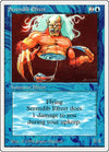Image for Serendib Efreet (Summer Magic) (79) - Magic: The Gathering