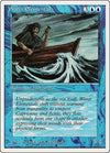 Image for Water Elemental (Summer Magic) (92) - Magic: The Gathering