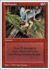 Image for Earthquake (Summer Magic) (148) - Magic: The Gathering