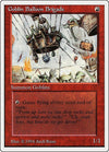 Image for Goblin Balloon Brigade (Summer Magic) (154) - Magic: The Gathering