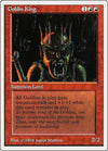 Image for Goblin King (Summer Magic) (155) - Magic: The Gathering