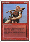 Image for Hill Giant (Summer Magic) (158) - Magic: The Gathering