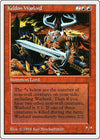 Image for Keldon Warlord (Summer Magic) (160) - Magic: The Gathering