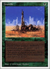 Image for Crumble (Summer Magic) (191) - Magic: The Gathering