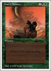 Image for Desert Twister (Summer Magic) (192) - Magic: The Gathering