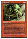 Image for Sedge Troll (Summer Magic) (174) - Magic: The Gathering
