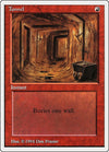 Image for Tunnel (Summer Magic) (181) - Magic: The Gathering