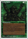 Image for Living Lands (Summer Magic) (210) - Magic: The Gathering