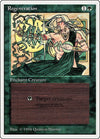 Image for Regeneration (Summer Magic) (213) - Magic: The Gathering