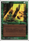 Image for Regrowth (Summer Magic) (214) - Magic: The Gathering