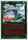 Image for Tsunami (Summer Magic) (222) - Magic: The Gathering