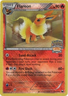 Image for Flareon - 12/108 (Regional Championships) [Staff] (League & Championship Cards) (012/108) - Pokemon