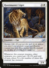 Image for Huntmaster Liger (Ikoria: Lair of Behemoths) (16) - Magic: The Gathering