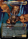 Image for Vadrok, Apex of Thunder (Showcase) (Ikoria: Lair of Behemoths) (308) - Magic: The Gathering