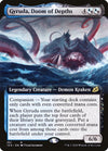 Image for Gyruda, Doom of Depths (Extended Art) (Ikoria: Lair of Behemoths) (351) - Magic: The Gathering