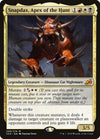 Image for Snapdax, Apex of the Hunt (Ikoria: Lair of Behemoths) (209) - Magic: The Gathering