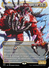 Image for Snapdax, Apex of the Hunt (Showcase) (Ikoria: Lair of Behemoths) (306) - Magic: The Gathering