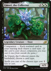 Image for Umori, the Collector (Ikoria: Lair of Behemoths) (231) - Magic: The Gathering