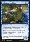 Image for Pollywog Symbiote (Ikoria: Lair of Behemoths) (63) - Magic: The Gathering