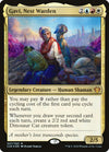 Image for Gavi, Nest Warden (Commander 2020) (7) - Magic: The Gathering
