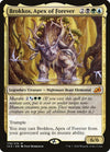 Image for Brokkos, Apex of Forever (Ikoria: Lair of Behemoths) (179) - Magic: The Gathering