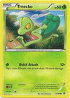 Image for Treecko - 6/160 (Sheen Holo) (Miscellaneous Cards & Products) (006/160) - Pokemon