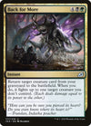Image for Back for More (Ikoria: Lair of Behemoths) (177) - Magic: The Gathering