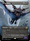 Image for Dirge Bat (Showcase) (Ikoria: Lair of Behemoths) (289) - Magic: The Gathering