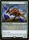 Image for Gemrazer (Ikoria: Lair of Behemoths) (155) - Magic: The Gathering