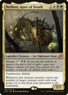 Image for Nethroi, Apex of Death (Ikoria: Lair of Behemoths) (197) - Magic: The Gathering