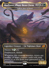 Image for Biollante, Plant Beast Form - Nethroi, Apex of Death (Ikoria: Lair of Behemoths) (380) - Magic: The Gathering