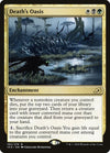 Image for Death's Oasis (Ikoria: Lair of Behemoths) (182) - Magic: The Gathering