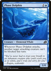 Image for Phase Dolphin (Ikoria: Lair of Behemoths) (62) - Magic: The Gathering