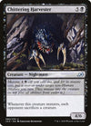 Image for Chittering Harvester (Ikoria: Lair of Behemoths) (80) - Magic: The Gathering