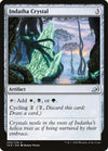 Image for Indatha Crystal (Ikoria: Lair of Behemoths) (235) - Magic: The Gathering