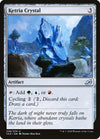 Image for Ketria Crystal (Ikoria: Lair of Behemoths) (236) - Magic: The Gathering
