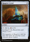 Image for Raugrin Crystal (Ikoria: Lair of Behemoths) (238) - Magic: The Gathering