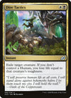Image for Dire Tactics (Ikoria: Lair of Behemoths) (183) - Magic: The Gathering